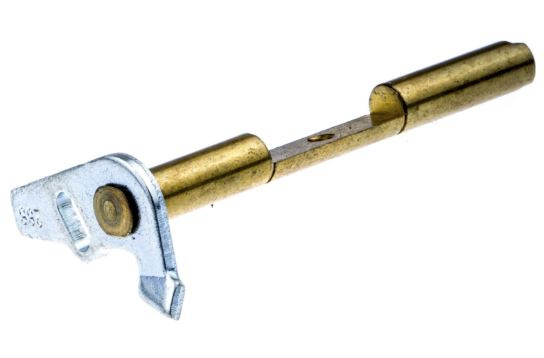 Wałek przepustnicy 5039945-01