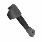 Uchwyt połówka, V Uchwyt połówka, V