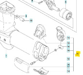 Pętla 5040238-01 Pętla 5040238-01