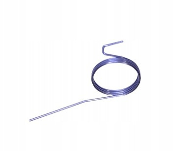 Dławik sprężynowy 5040283-01