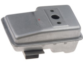 Tłumik Kpl Tłumik Kpl