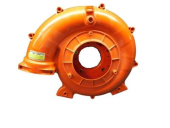 Dom wentylatora Dom wentylatora