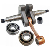 Wał korbowy 5042068-02 Wał korbowy 5042068-02