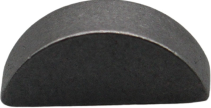 Klin drewniany do wału 25 mm