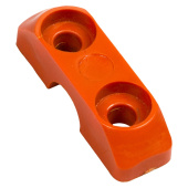 Uchwyt osi przedniej Uchwyt osi przedniej