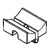 Odstępnik 5046987-01 Odstępnik 5046987-01
