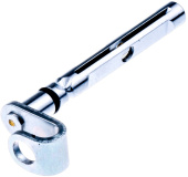 Oś, zespół dławika Oś, zespół dławika