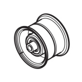 Pęknięcie Koła 5049067-01 Pęknięcie Koła 5049067-01