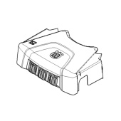 Przednia Okładka 5050319-01 Przednia Okładka 5050319-01