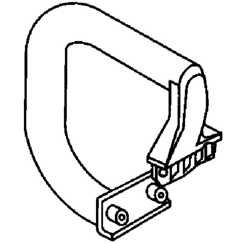 Uchwyt Do Przodu 5050345-02