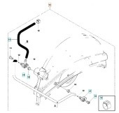 Zestaw węży Zestaw węży