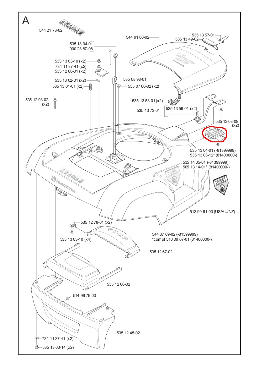 ELEMENT ODLEGŁOŚCIOWY