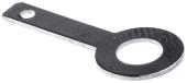 Płaski Pin Płaski Pin