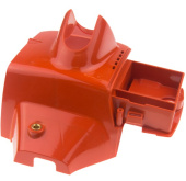 Osłona cylindra Kpl 5051418-02 Osłona cylindra Kpl 5051418-02