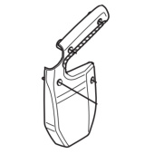 Połowa Butów 5051439-01 Połowa Butów 5051439-01