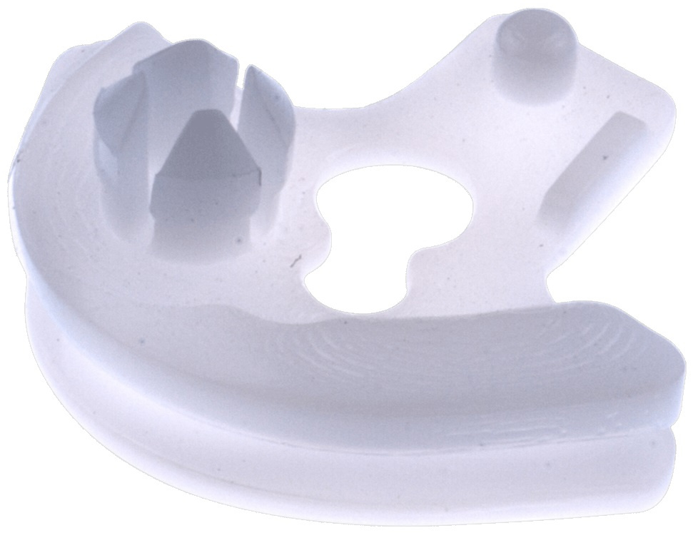 Dźwignia zewnętrzna