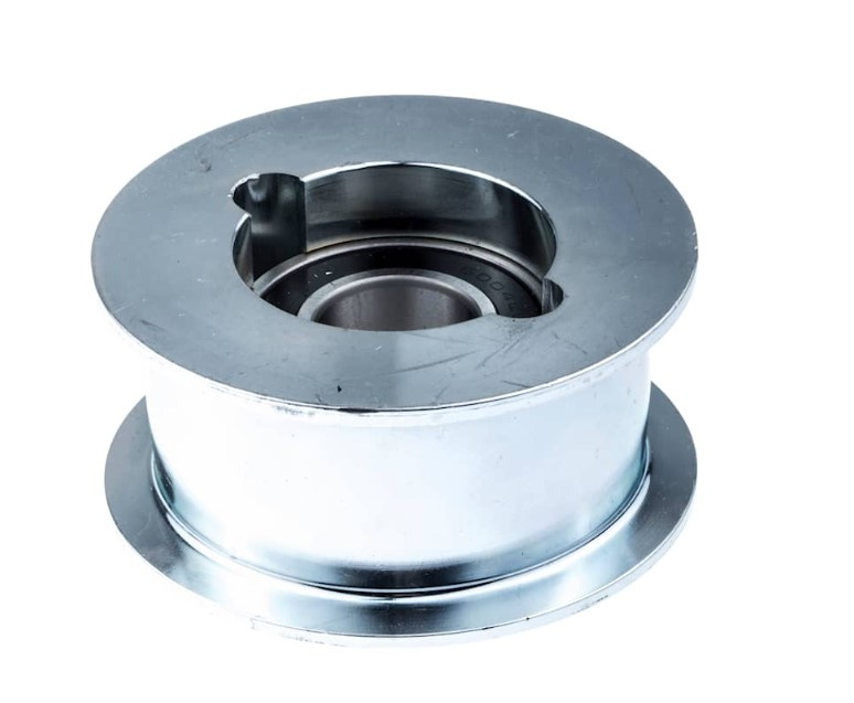 Rolka napinacza paska Kpl