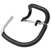 Zespół uchwytu przedniego Wrap Around 5051569-03 Zespół uchwytu przedniego Wrap Around 5051569-03