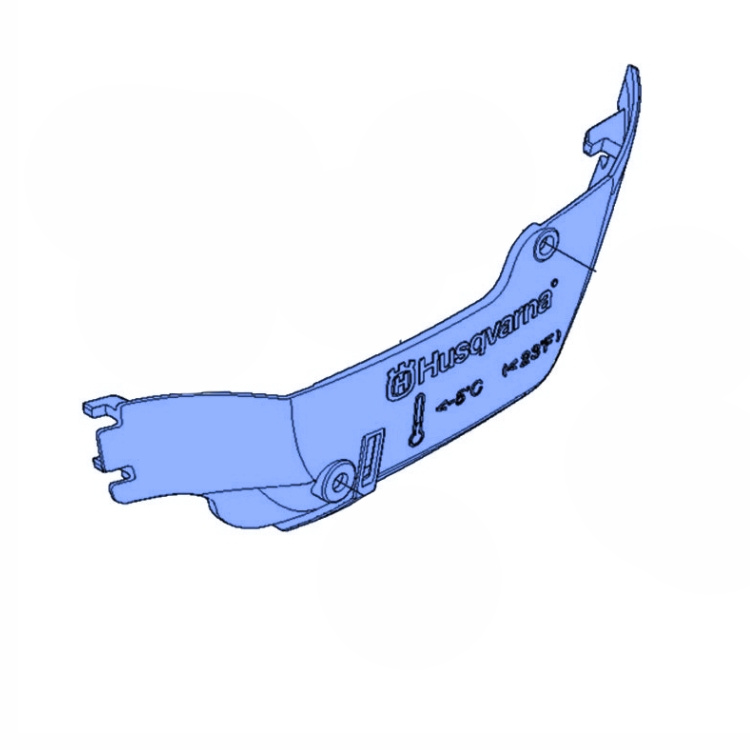 Ochrona zimowa 5051661-01