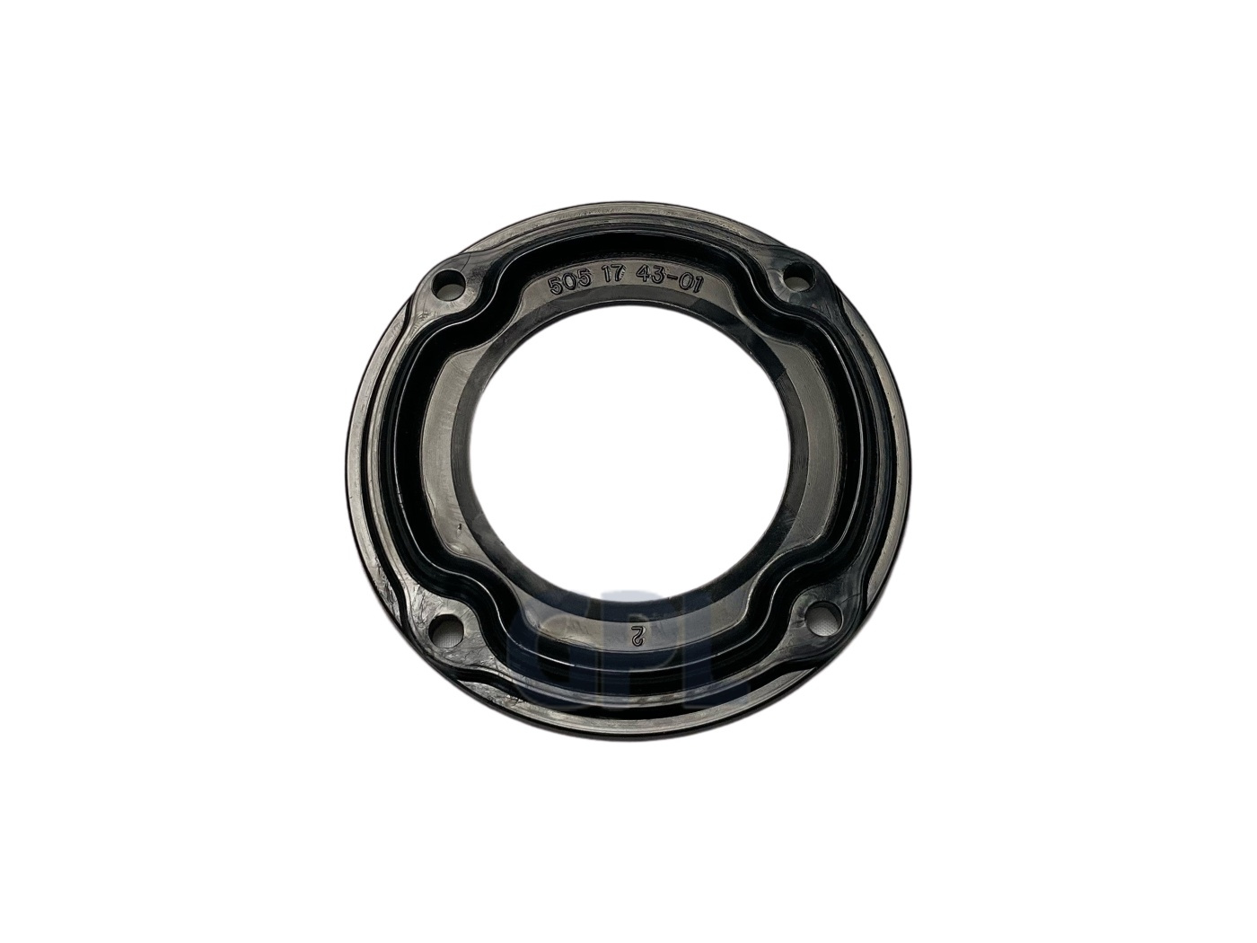 Pierścień mocujący