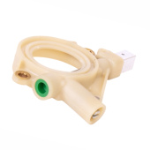 Pompa oleju Kpl 5051999-09 Pompa oleju Kpl 5051999-09