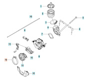 Zacisk węża Zacisk węża