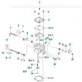 podkładka podkładka