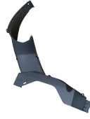 Rury Wyrzucające 5053969-01 Rury Wyrzucające 5053969-01