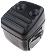 Tłumik Kpl 5054179-04 Tłumik Kpl 5054179-04