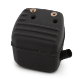 Zespół tłumika Zespół tłumika