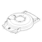 Podwozie 5054387-05 Podwozie 5054387-05