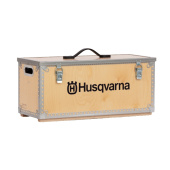 Skrzynia transportowa Husqvarna K770 Skrzynia transportowa Husqvarna K770