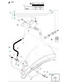 Trzonek zaworu Trzonek zaworu