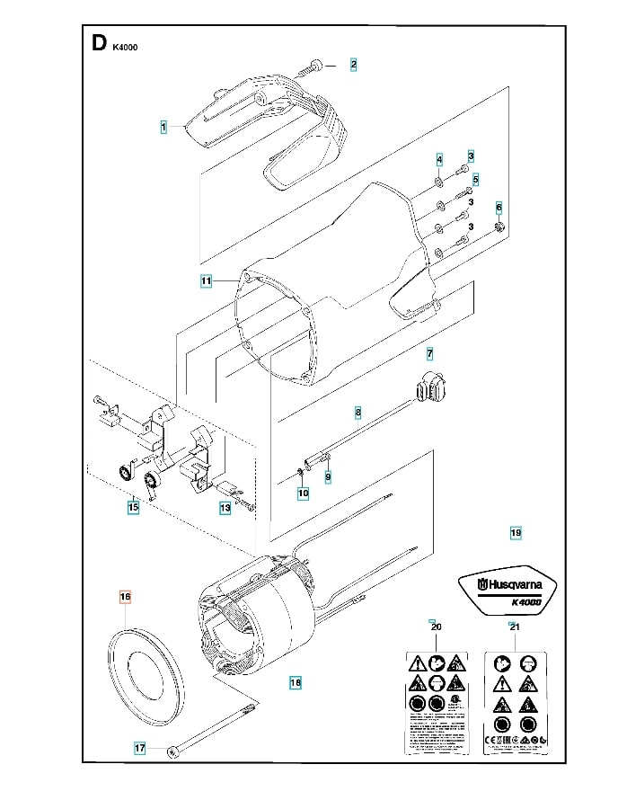 Dyrektor strumienia powietrza