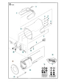 Dyrektor strumienia powietrza Dyrektor strumienia powietrza