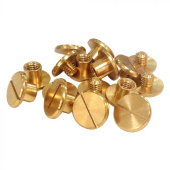 Zestaw Nitów Do Paska Narzędziowego 5056932-17 Zestaw Nitów Do Paska Narzędziowego 5056932-17