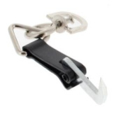 Replacement hook for measuring tape Replacement hook for measuring tape