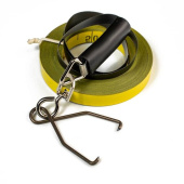 Taśma Zapasowa 15 M Z Hakiem Nożyczkowym 5056973-04 Taśma Zapasowa 15 M Z Hakiem Nożyczkowym 5056973-04