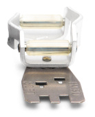 Prowadniki z przymiarem H30 0,325 Prowadniki z przymiarem H30 0,325