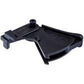 Przepustnica, szara 5060144-04 Przepustnica, szara 5060144-04