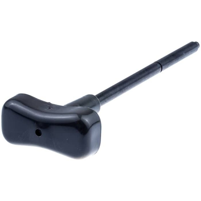 Dźwignia, Kontrola 5060298-11