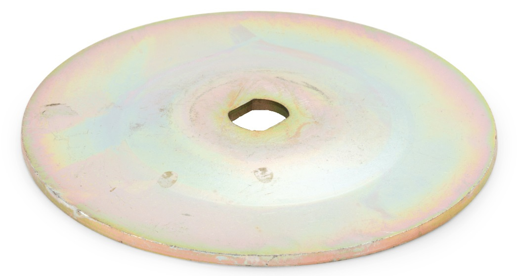 Podkładka kołnierzowa