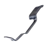 Sprężyna zabezpieczająca przed rzutem Sprężyna zabezpieczająca przed rzutem