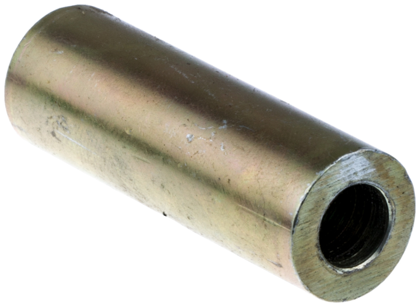 Oś