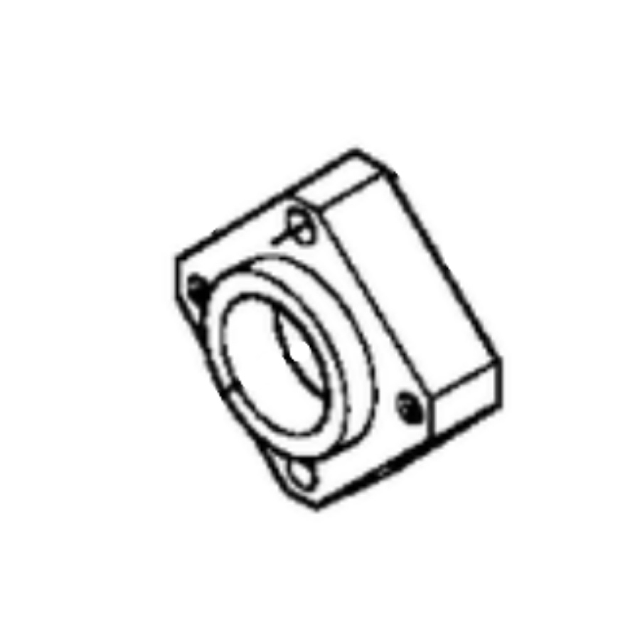 Element dystansowy