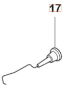 Kontrola ssania Kontrola ssania