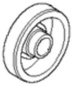 Koło 5062622-02 Koło 5062622-02