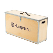 Skrzynia transportowa Husqvarna K970, K1270 Skrzynia transportowa Husqvarna K970, K1270