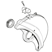 Ochrona przeciwwybuchowa Kpl Chrome 12 Ochrona przeciwwybuchowa Kpl Chrome 12