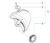 Ochrona przeciwwybuchowa Kpl, 12 Szara